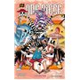 One Piece - Édition originale - Tome 55