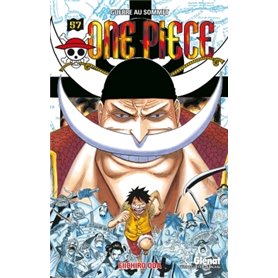 One Piece - Édition originale - Tome 57