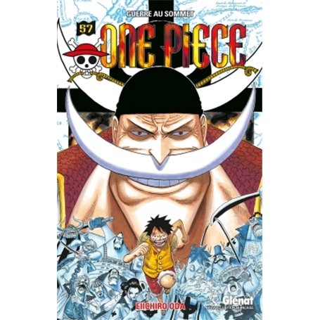 One Piece - Édition originale - Tome 57