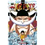 One Piece - Édition originale - Tome 57