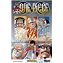 One Piece - Édition originale - Tome 58