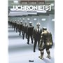 Uchronie[s] - Épilogue Saison 2