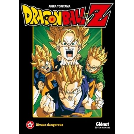 Dragon Ball Z - Film 10