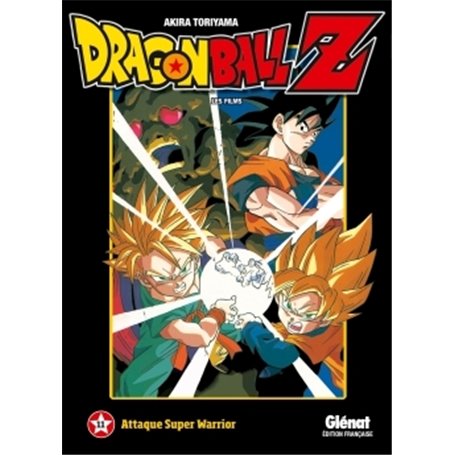 Dragon Ball Z - Film 11