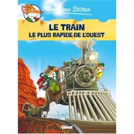 Geronimo Stilton - Tome 13