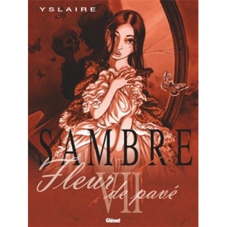 Sambre - Tome 07