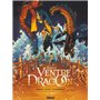 Dans le ventre du Dragon - Tome 02