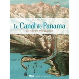 Le Canal de Panama