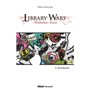 Library Wars - Tome 04