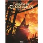 L'abbaye de Clairvaux, le corps et l'âme