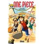 One Piece Roman - Logue Town