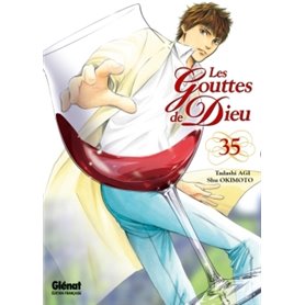 Les Gouttes de Dieu - Tome 35