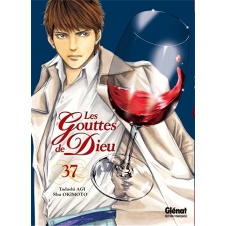 Les Gouttes de Dieu - Tome 37