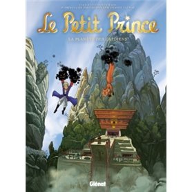 Le Petit Prince - Tome 21