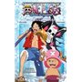 One Piece Anime comics - L'épisode de Chopper