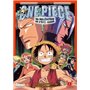 One Piece Anime comics - La malédiction de l'épée sacrée - Tome 01