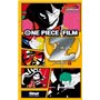 One Piece Anime comics - Z - Tome 01