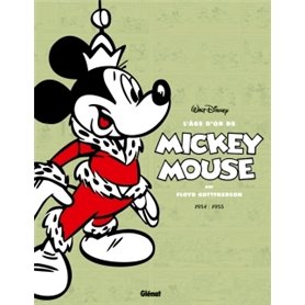 L'âge d'or de Mickey Mouse - Tome 11