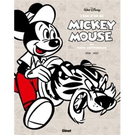 L'âge d'or de Mickey Mouse - Tome 12