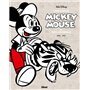 L'âge d'or de Mickey Mouse - Tome 12