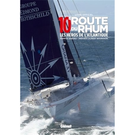 10e Route du Rhum