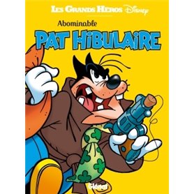 Abominable Pat Hibulaire