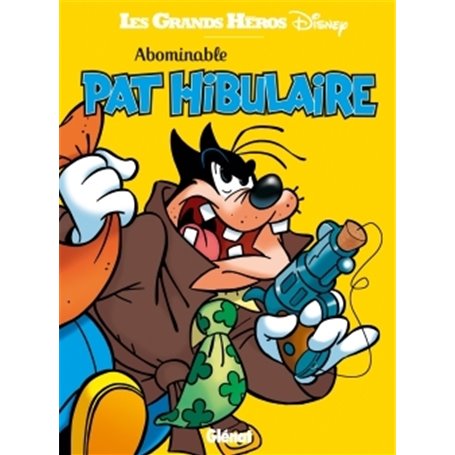 Abominable Pat Hibulaire