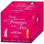 Les plus beaux contes de princesses et de fées