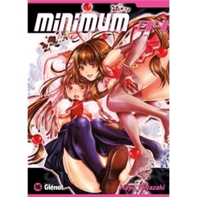 Minimum - Tome 04