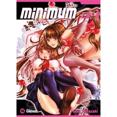 Minimum - Tome 04