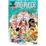 One Piece - Édition originale - Tome 72