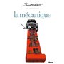 Les Intégrales Serre - La Mécanique