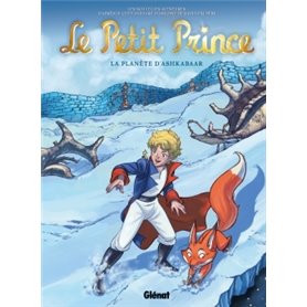 Le Petit Prince - Tome 22