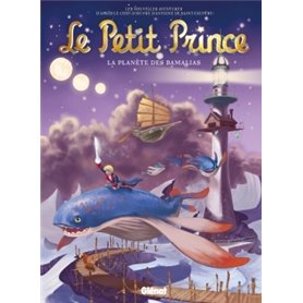 Le Petit Prince - Tome 23