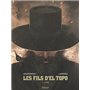 Les Fils d'El Topo - Tome 01