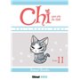 Chi - Une vie de chat - Tome 11