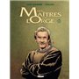 Les Maîtres de l'Orge - Tome 07 NE