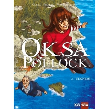 Oksa Pollock - Tome 02