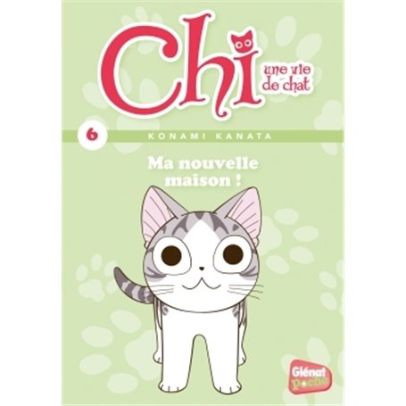 Chi - Poche - Tome 06