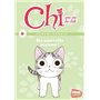 Chi - Poche - Tome 06