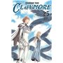 Claymore - Tome 25