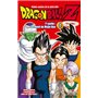 Dragon Ball Z - 7e partie - Tome 01