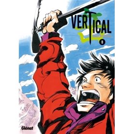 Vertical - Tome 08