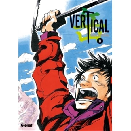 Vertical - Tome 08