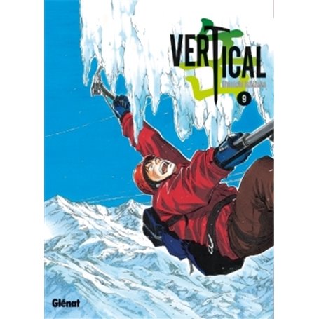 Vertical - Tome 09