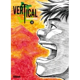 Vertical - Tome 10