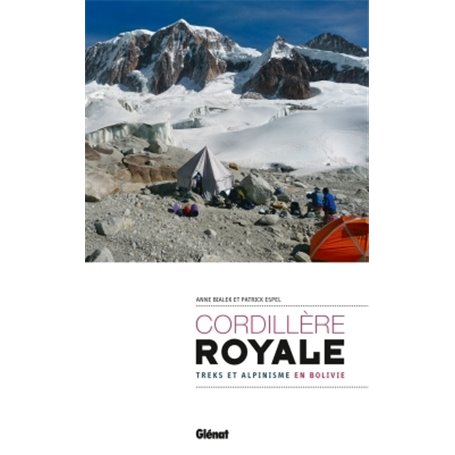 Cordillère Royale