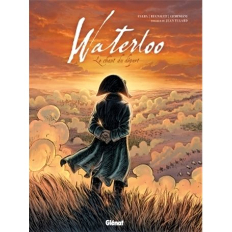 Waterloo