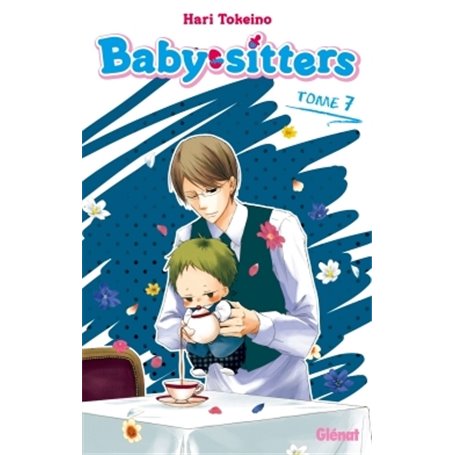 Baby-sitters - Tome 07