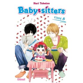 Baby-sitters - Tome 08